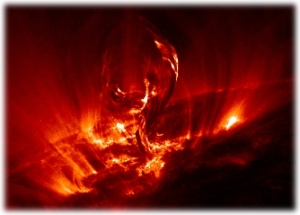 Spotkanie 16-05-2009 - kliknij Sekcja astronomiczna